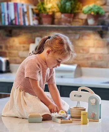 Home Baking Set