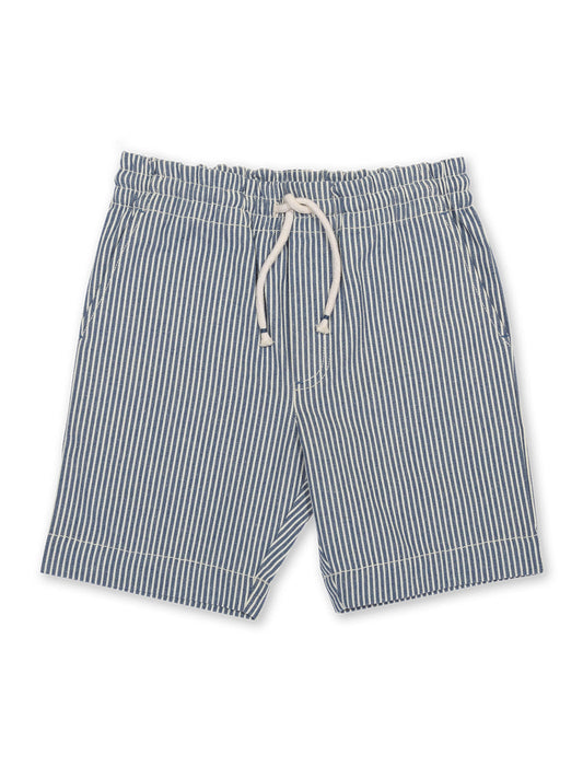 Ticking Shorts