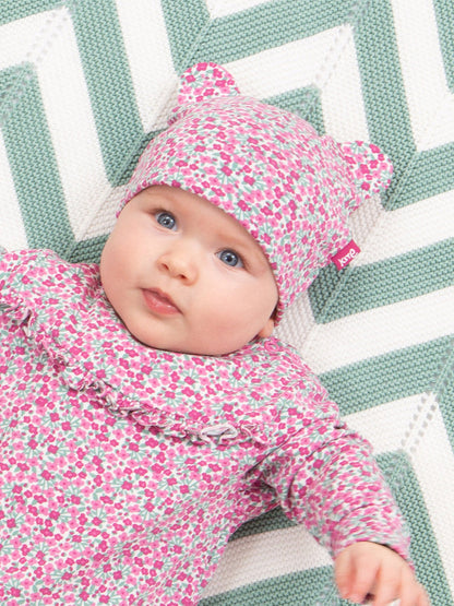 Sweet Ditsy Hat