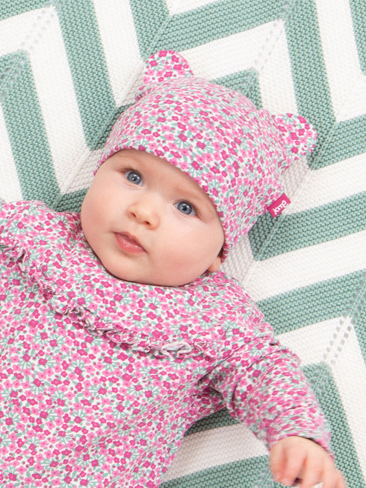 Sweet Ditsy Hat
