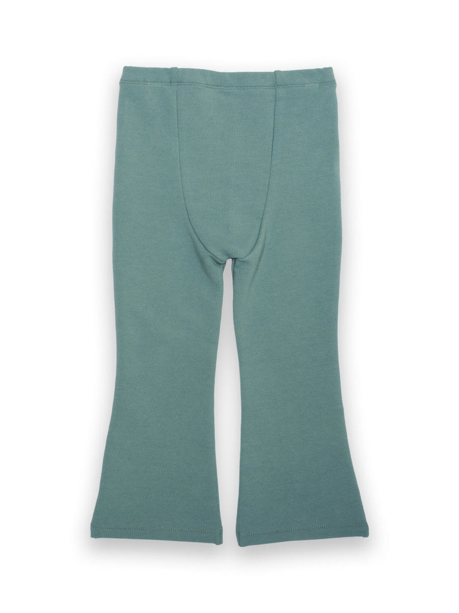 Sweet Ditsy Jogger Flares