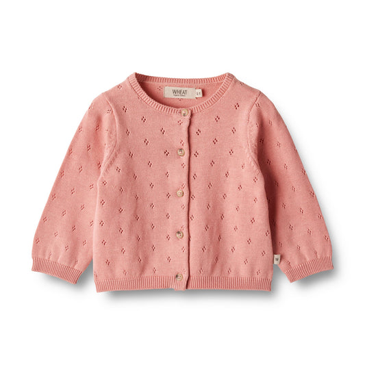 Knit Cardigan - Maia