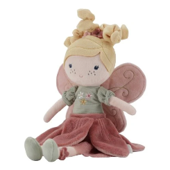 Fairy Mila Cuddle Doll