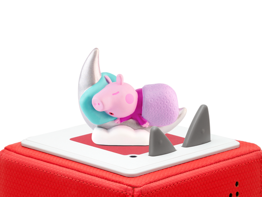 Peppa's Bedtime Stories Tonie