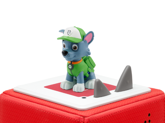 Paw Patrol - Rocky Tonie