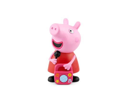 Peppa Pig - My First Album Tonie