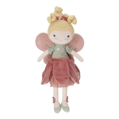 Fairy Mila Cuddle Doll