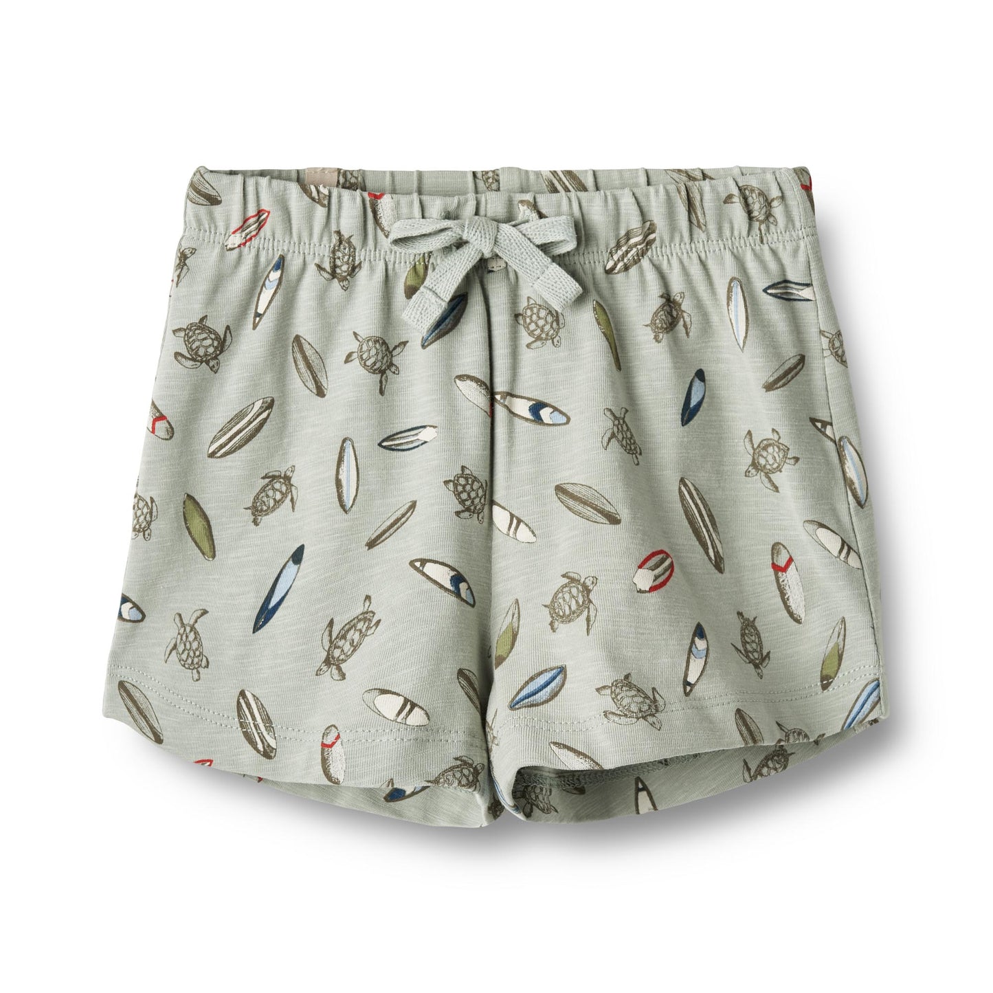 Vic Jersey Shorts