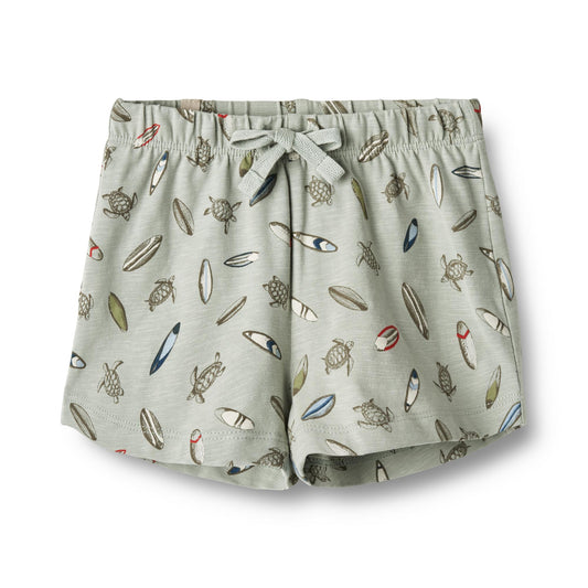 Vic Jersey Shorts