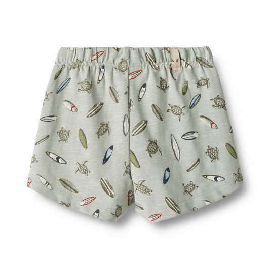 Vic Jersey Shorts