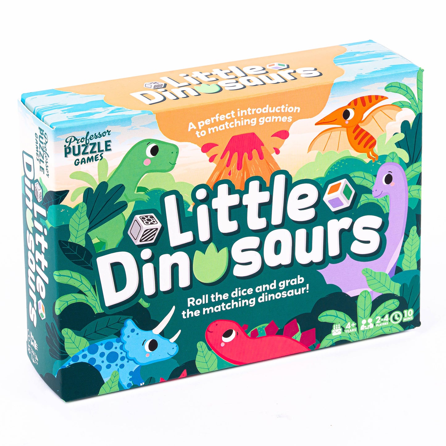 Little Dinosaurs