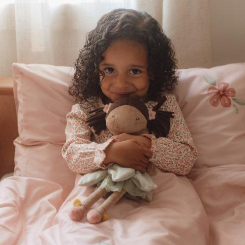 Fairy Evi Cuddle Doll