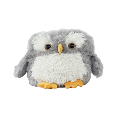 Warmies Snowy Owl
