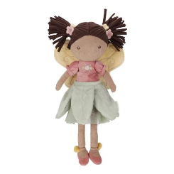 Fairy Evi Cuddle Doll