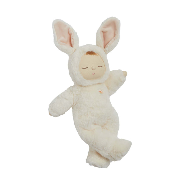 Cosy Dinkums - Bunny Moppet