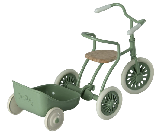 Tricycle Hanger