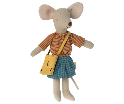 Mum Mouse Clothes