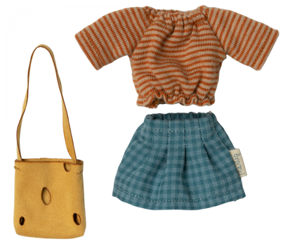 Mum Mouse Clothes
