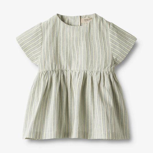 Esmaralda Dress