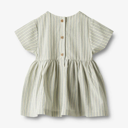 Esmaralda Dress