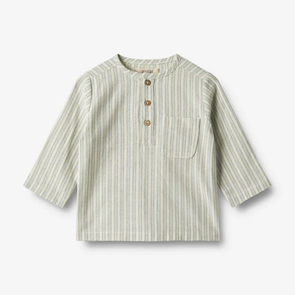 Bjørk Shirt