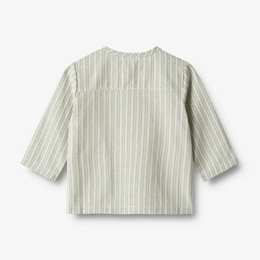 Bjørk Shirt