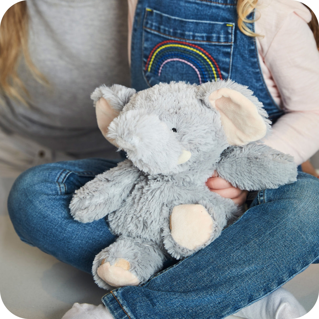 Large 13” Elephant