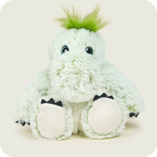 Large 13” Marshmallow Dinosaur
