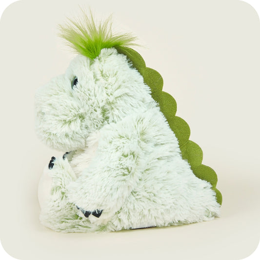 Large 13” Marshmallow Dinosaur