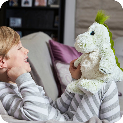 Large 13” Marshmallow Dinosaur