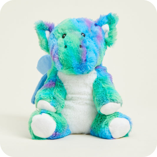 Large 13” Rainbow Dragon