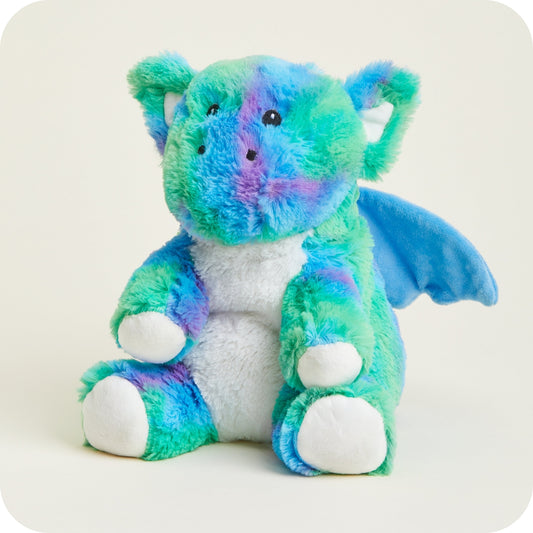 Large 13” Rainbow Dragon