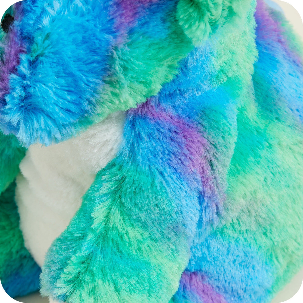 Large 13” Rainbow Dragon