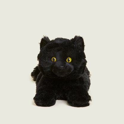 Large 13” Black Cat