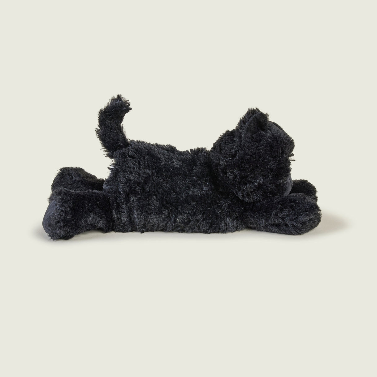 Large 13” Black Cat