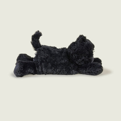 Large 13” Black Cat