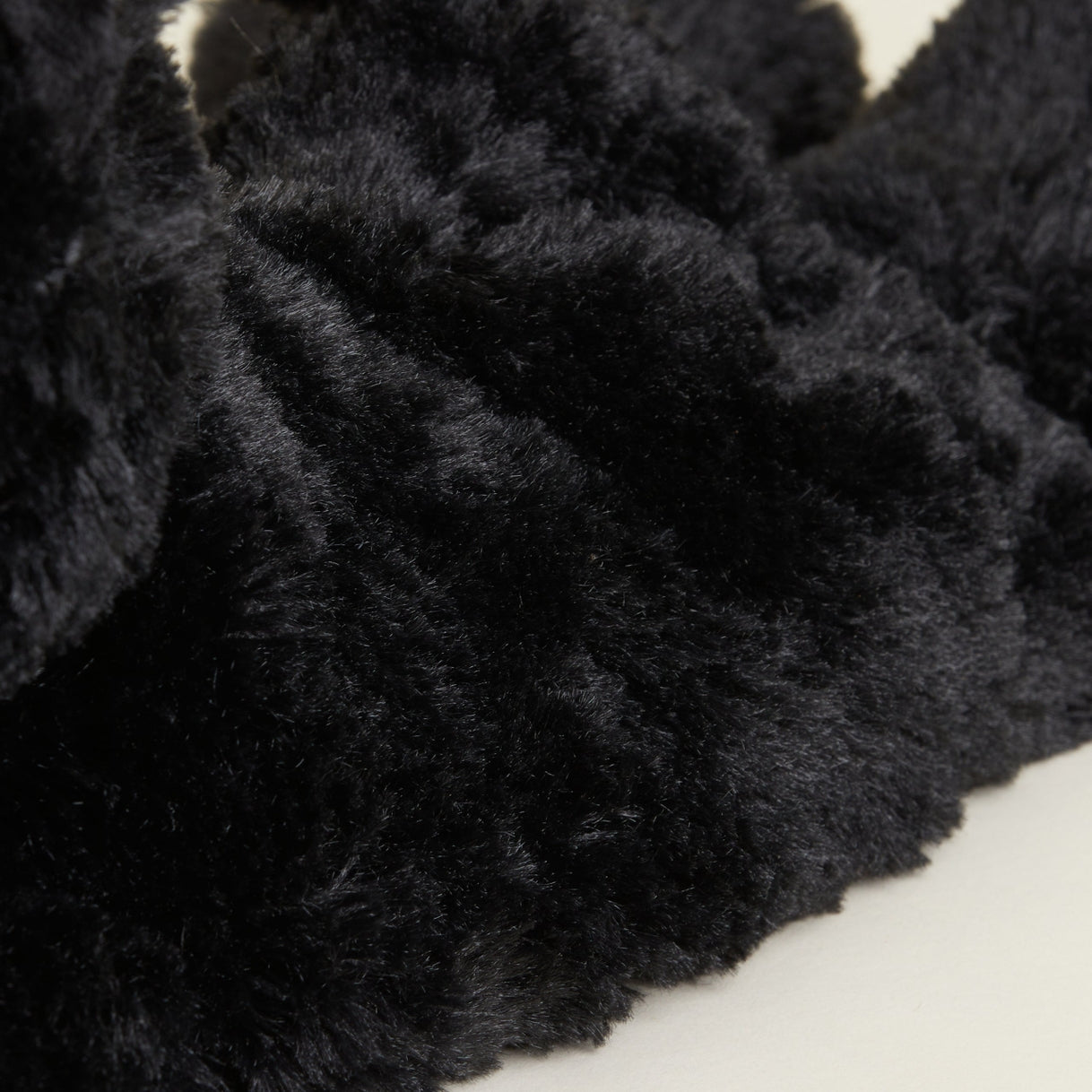 Large 13” Black Cat