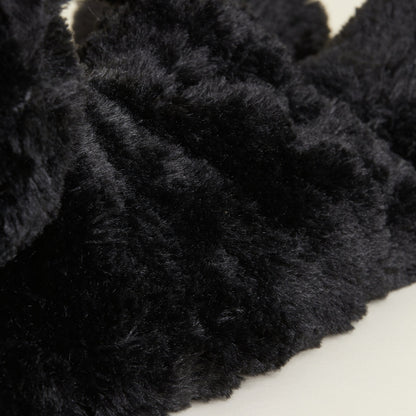 Large 13” Black Cat