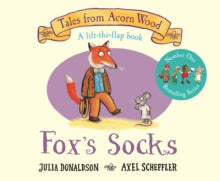 Fox’s Socks