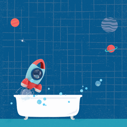 Bath Rocket