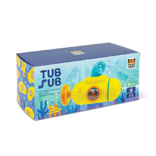 Bath Tub Sub