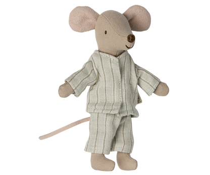 Big Brother Mouse in Matchbox