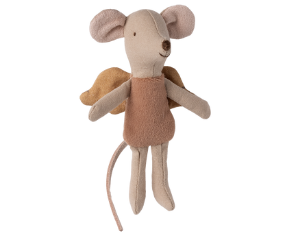 Little Fairy Mouse - Powder