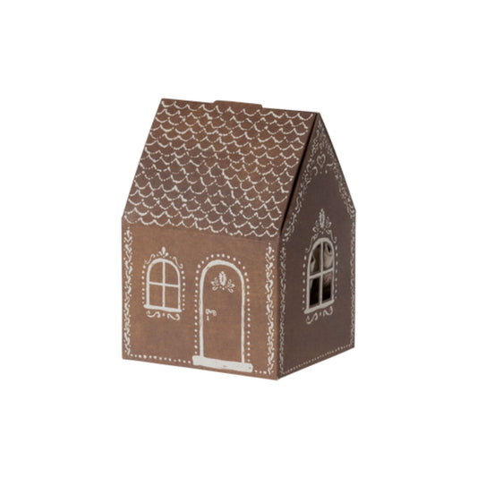 Santa Mouse Big Brother