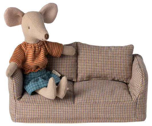 Couch for Mouse PRE-ORDER