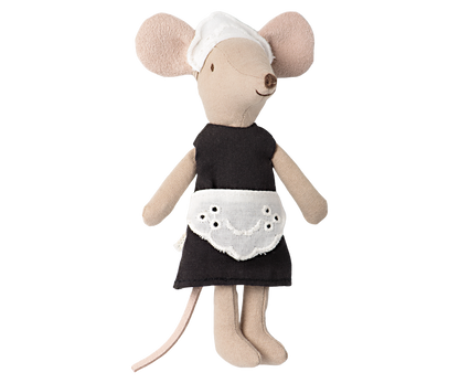 Big Sister - Maid Mouse