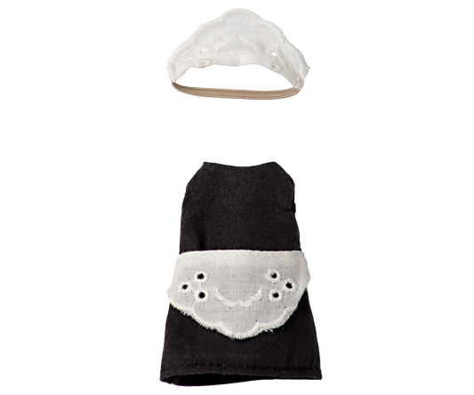 Big Sister - Maid Mouse