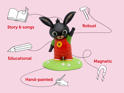 Bing Bunny Tonie
