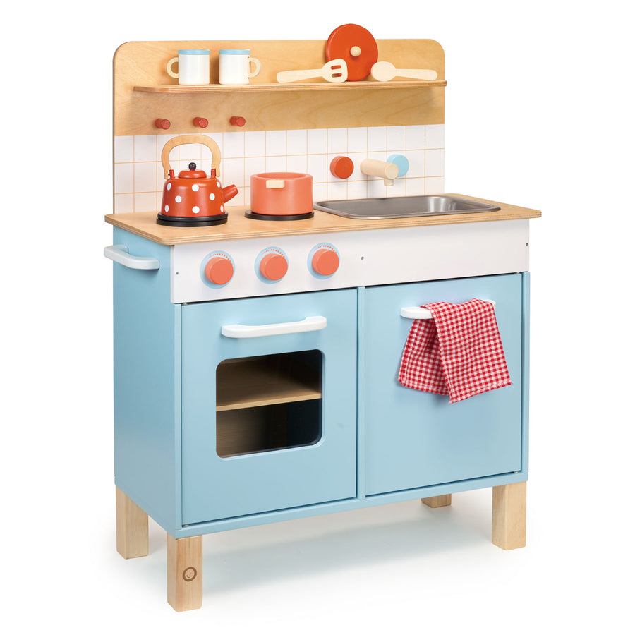Kid’s Kitchen