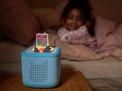 Georges Marvellous Medicine - Roald Dahl Book Pocket Tonie - Bizzybods